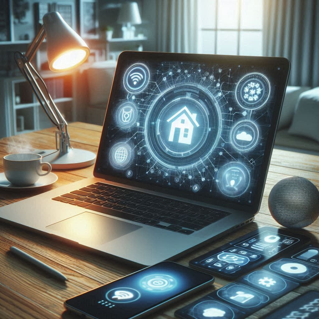 Image de représentation du projet CR4IOT